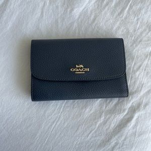 COACH Wallet ✨